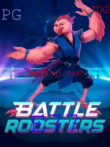 Desvendando BattleRoosters: Estratégia e Emoção no Mundo dos E-Sports