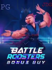 Explorando o Mundo de BattleRoostersBonusBuy: Regras, Estratégias e Eventos Atuais