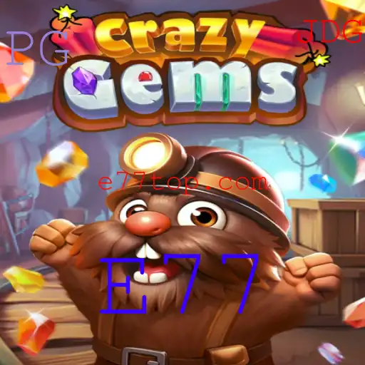 CrazyGems: Explore o Mundo das Joias Mágicas com a Missão E77