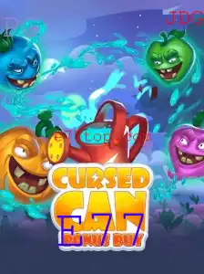 Explorando o Fascinante Mundo de CursedCanBonusBuy