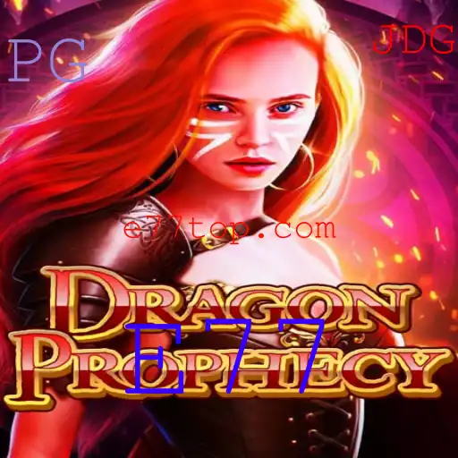 Descubra o Fascinante Mundo de DragonProphecy