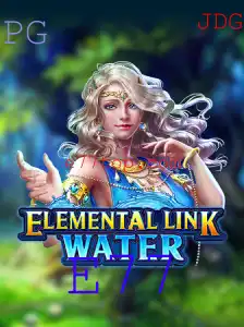 Descubra o Mundo Aquático de ElementalLinkWater: Uma Jornada Inimaginável