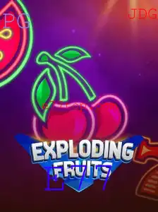 Exploring the Vibrant World of ExplodingFruits: A Dive into Game Mechanics and Strategies