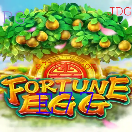 Explorando o Mundo de FortuneEgg: Uma Jornada Aventureira com E77