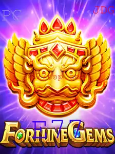 FortuneGems: Descubra o Fascinante Mundo do Jogo E77