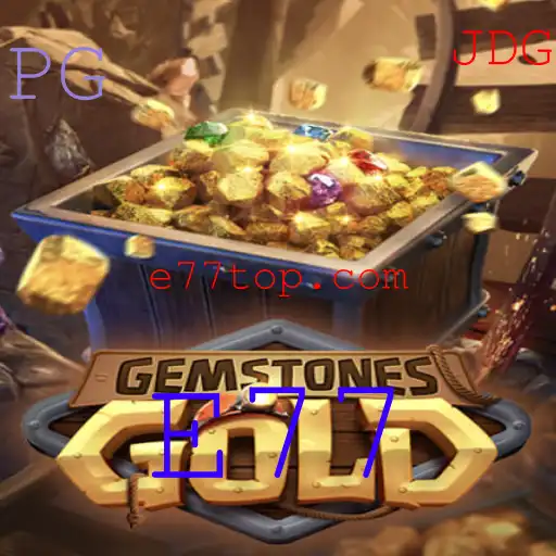 GemstonesGold: Explorando um Mundo de Aventura e Estratégia com E77