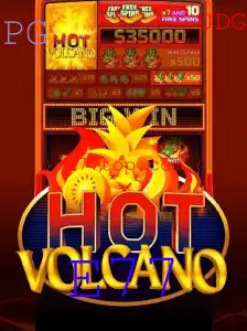 Explorando HotVolcano: O Jogo do Momento com a Palavra-chave E77