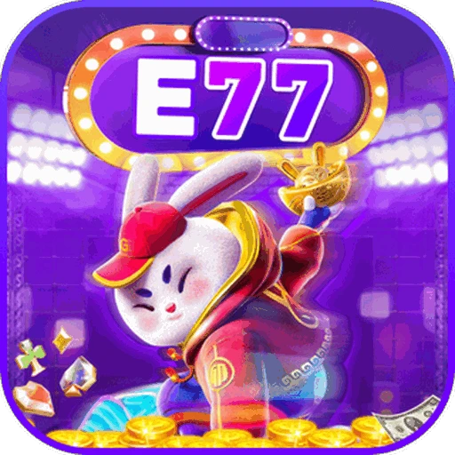 E77 Logo