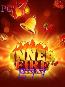 Descubra o Fascinante Mundo do Jogo InnerFireBonusBuy