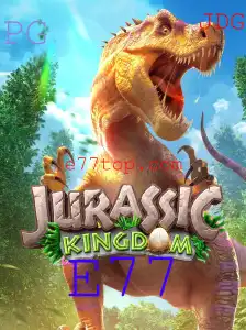 Explorando o Mundo de JurassicKingdom: O Novo Jogo que Está Conquistando os Fãs de Dinossauros
