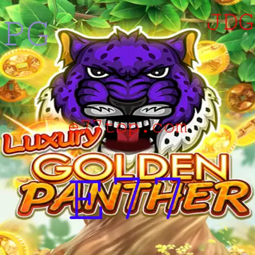 Descobrindo LUXURYGOLDENPANTHER: Um Olhar Profundo no Jogo do Momento