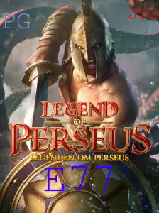 LegendofPerseus: Uma Jornada Épica pelo Mundo da Mitologia