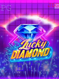 LuckyDiamond: Uma Jornada Estratégica e Emocionante