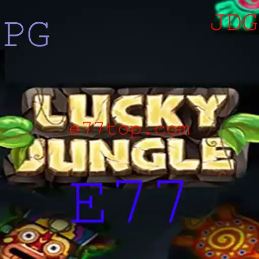 Explorando LuckyJungle: Um Mergulho no Mundo do Jogo E77