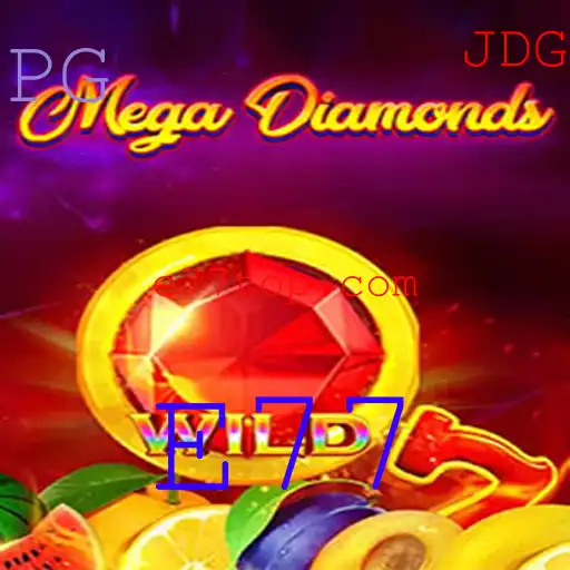 MegaDiamond: Uma Nova Era de Entretenimento Interativo
