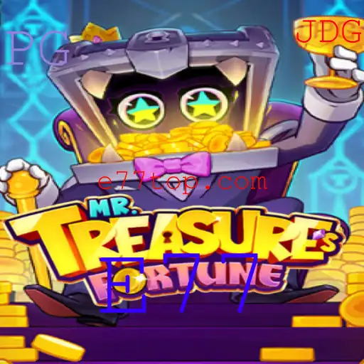 Explorando MrTreasuresFortune: Aventura, Estratégia e Emoção