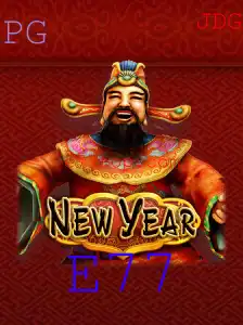 Descubra o Fascinante Jogo 'NewYear' com a Chave E77