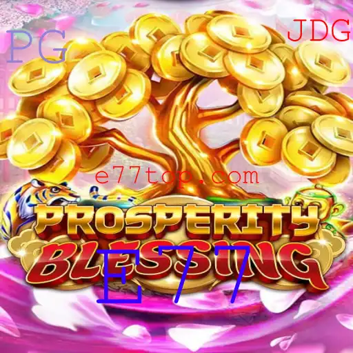 Explorando ProsperityBlessing: Um Jogo de Estratégia Inovador