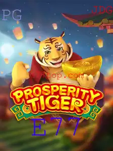 Explorando o Universo de ProsperityTiger: Uma Aventura Inovadora no Mundo dos Jogos