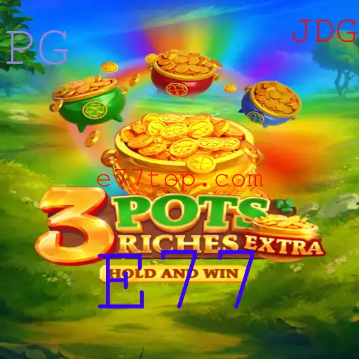 Descubra o Novo Jogo 3potsExtra: Regras e Dicas