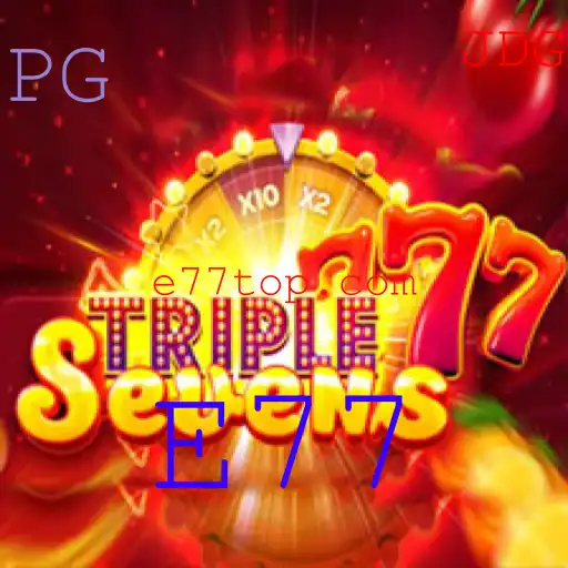 Entendendo o Jogo 777TripleSeven: Uma Experiência de Entretenimento Única