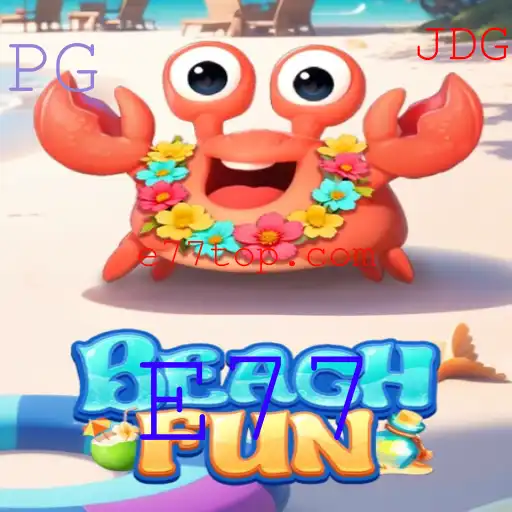Descubra a Diversão de BeachFun: O Jogo de Praia Que Conquista Multidões