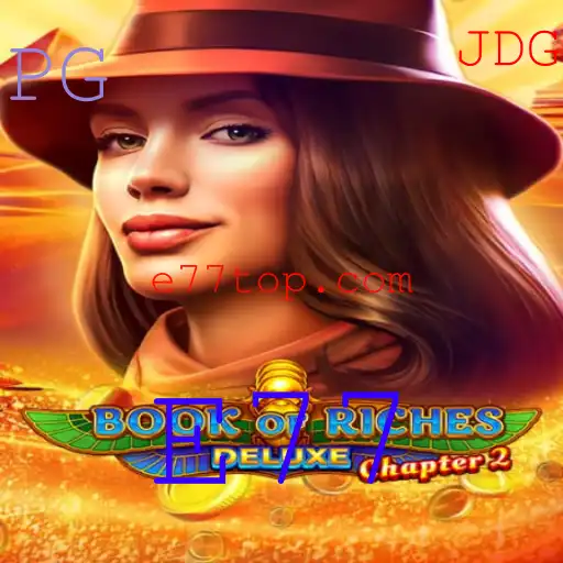 Explorando BookofRichesDeluxeChapter2: O Jogo de Aventura e Mistério