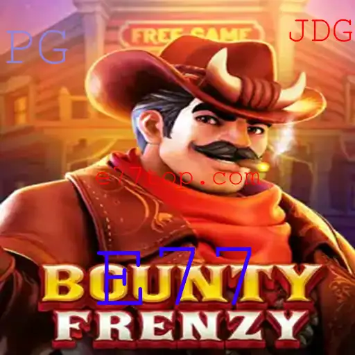 BountyFrenzy: A Ação Intensa do Jogo que Está Conquistando Todos