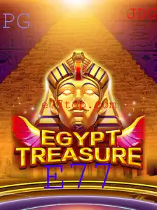 Descubra as Riquezas Escondidas de EgyptTreasure e as Regras que o Destacam