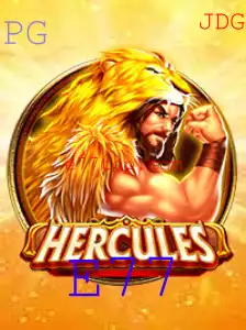 Explorando o Fascinante Universo do Jogo Hercules e o Impacto da E77