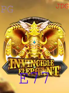 Explorando 'InvincibleElephant': O Excitante Mundo de Aventuras do Jogo