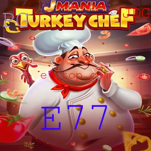 Descubra o Universo de JManiaTurkeyChef: Uma Experiência Gastronômica Virtual com E77
