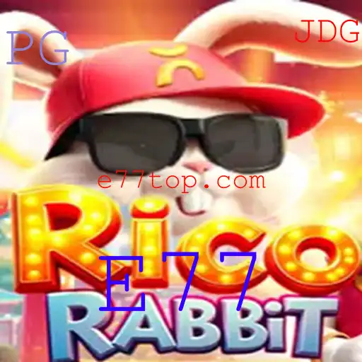 Descubra RicoRabbit: O Novo Fenômeno do Mundo dos Jogos