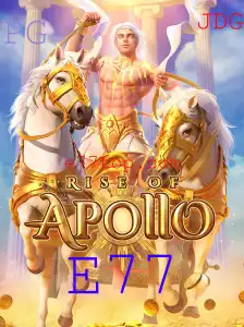 Rise of Apollo: Uma Jornada Épica no Mundo dos Jogos