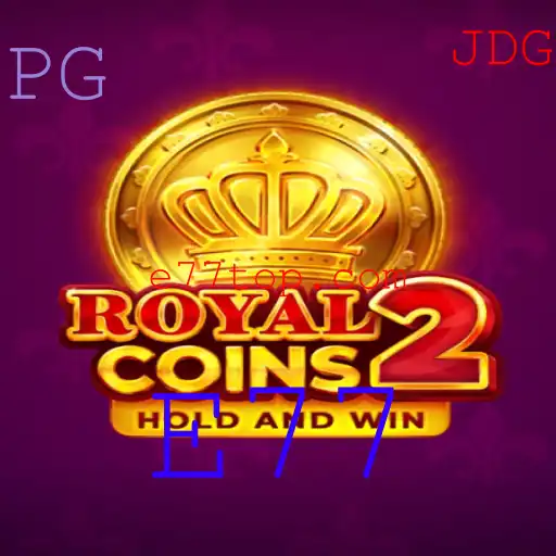 RoyalCoins2: Descubra a Nova Sensação no Mundo dos Jogos