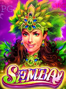 Descubra Samba: O Jogo de Estratégia com a Palavra-Chave E77