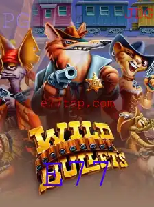Descubra o Mundo Aventureiro de WildBullets