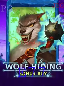 Desvendando WolfHidingBonusBuy: Um Novo Jogo Empolgante