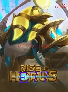 Descubra o Fascinante Mundo de RiseofHorus: Aventura e Estratégia no Antigo Egito