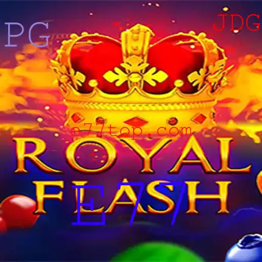 Explorando RoyalFlash: O Novo Fenômeno de Jogos com a Exclusiva E77