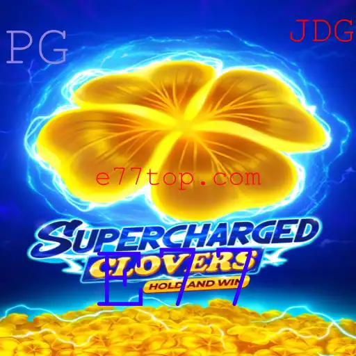 SchargedClovers: Uma Jornada Inovadora no Mundo dos Jogos