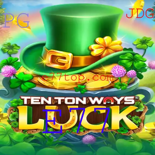 Descubra os Segredos do Jogo TenTonWaysLuck: Regras e Introdução