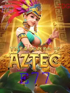 Treasures of Aztec: Descubra os Segredos e Regras do Jogo
