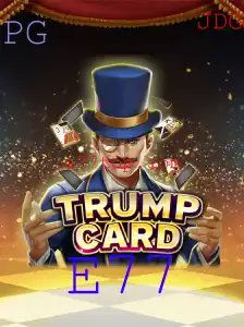Descubra o Fascinante Mundo de TrumpCard: Um Jogo Estratégico