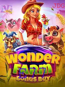 WonderFarmBonusBuy: A Nova Sensação dos Jogos Online