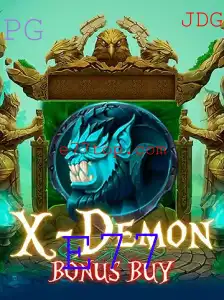 Descrição e Regras do Jogo XDemonBonusBuy: Uma Introdução Cativante
