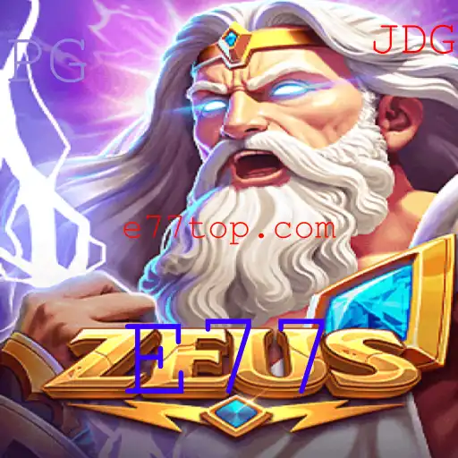 Descubra o Mundo Fascinante do Jogo Zeus: Uma Jornada Épica